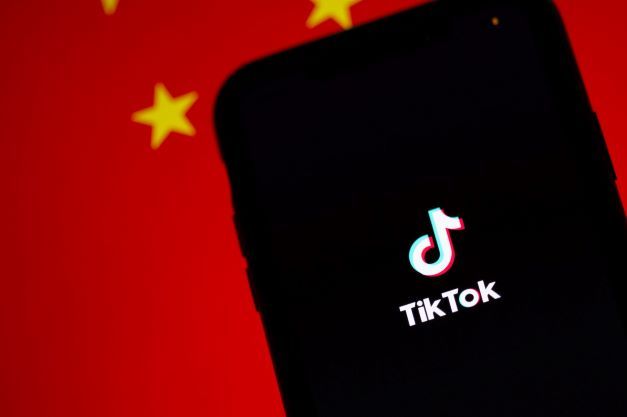With TikTok, you'll never look at videos the same way again.