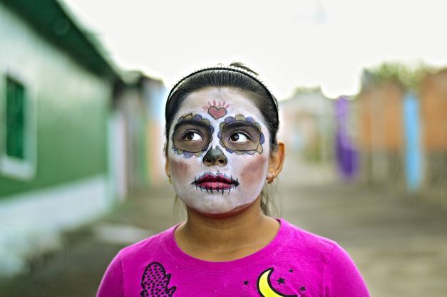 Celebrations commemorate the Day of the Dead include a parade, exhibits, and more in Mazatlan.