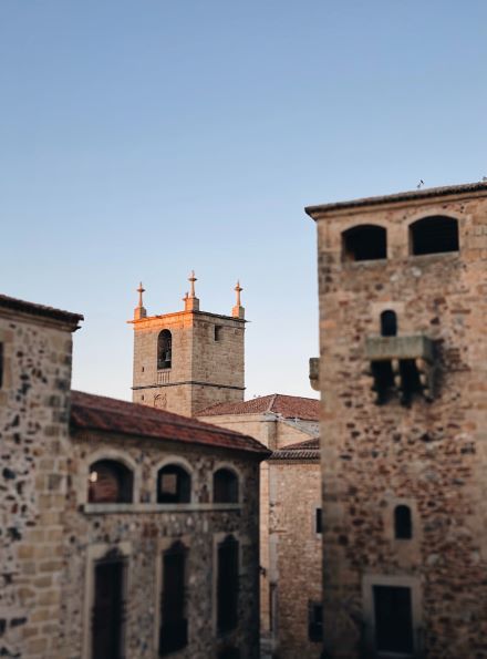 Learn about the region of Extremadura in Spain.