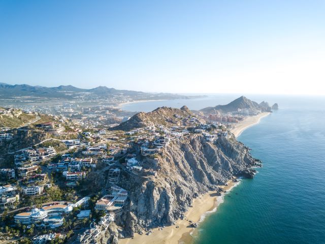 The Ten Most Luxurious Los Cabos Attractions.