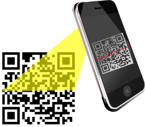 In Mexico, the use of QR codes for financial transactions is still in its infancy.