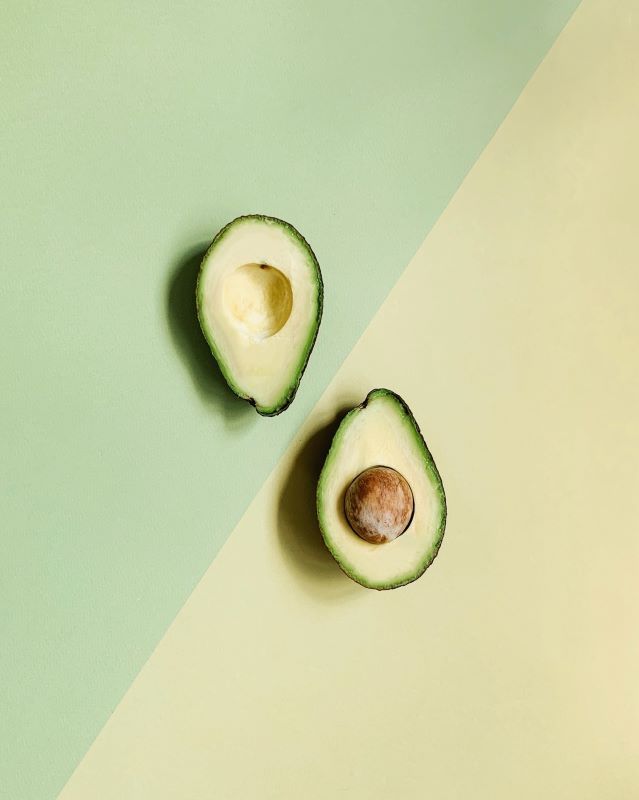 Indulge in the green gold: Avocados are not only delicious but also packed with numerous health benefits.