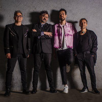 Café Tacvba: The mesmerizing fusion of Mexican sound and global influences that has captivated audiences worldwide.