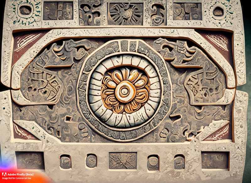 Preserving a centuries-old craft - Mexican artisans continue to pass down the traditions of stonemasonry.
