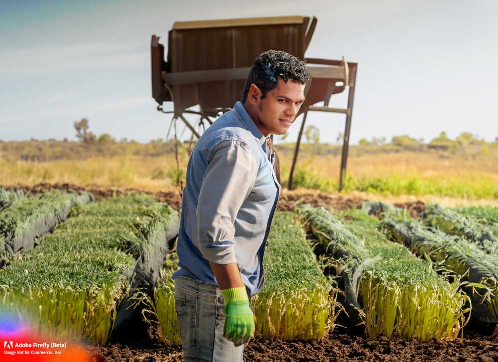 Mexican workers play a vital role in the U.S. economy, with many working in industries such as agriculture.