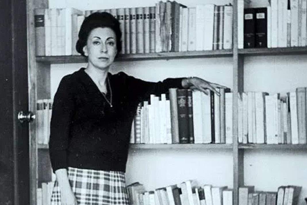 Rosario Castellanos, a Mexican writer, and feminist pioneer, challenged social norms.