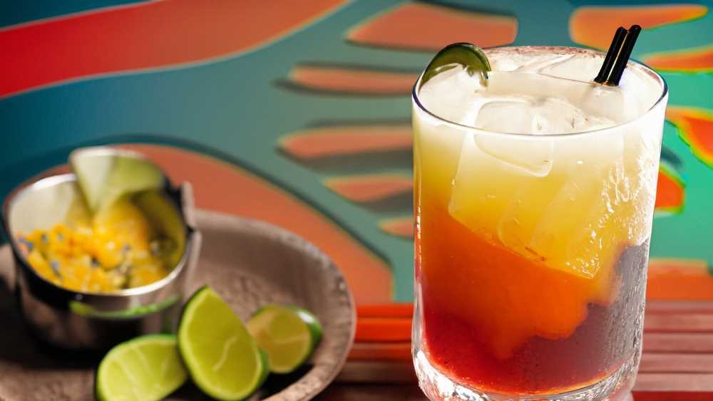 Raise your glass and toast to the vibrant flavors of chinguiritos, Mexico's beloved intoxicating drinks.