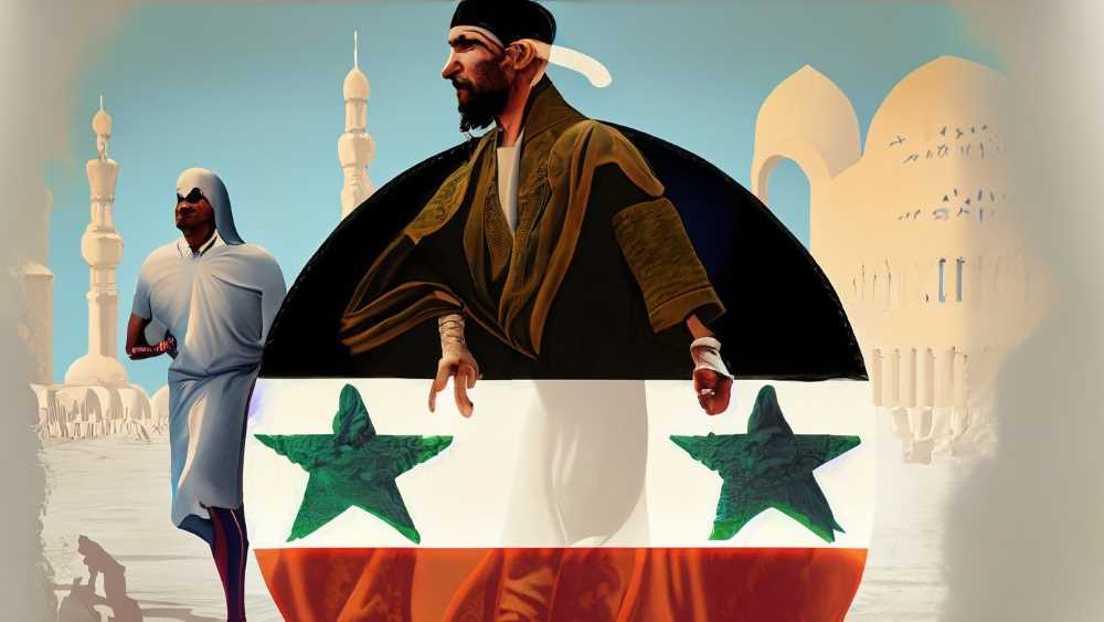 Syria's return to the Arab League after 12 years reflects changing dynamics in the Middle East.