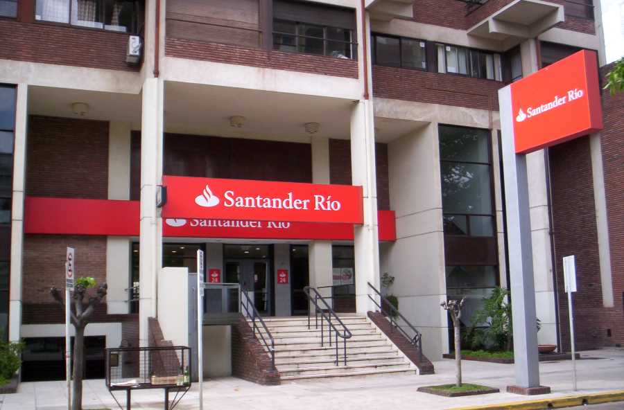 Banco Santander's alleged forgery of signatures demand justice and accountability.
