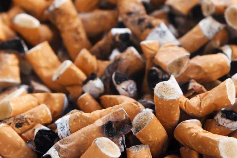 Tobacco taxation: A powerful tool to reduce consumption and boost government revenue.