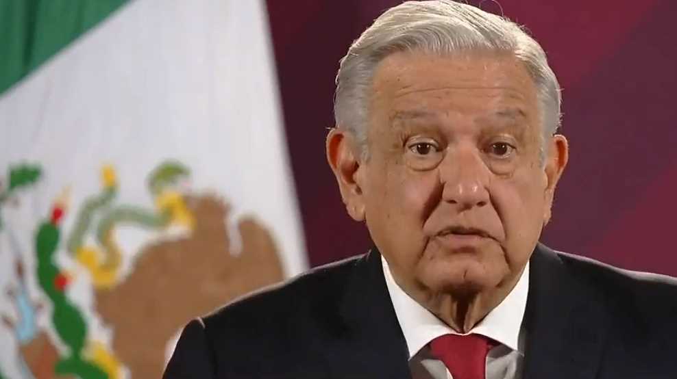 AMLO passionately defends 'Mexican humanism' – a blend of history, culture, and ideology.