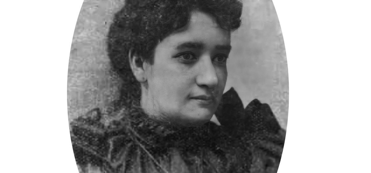 Historical snapshot: María Asunción Sandoval de Zarco, the pioneering woman who changed the face of law in Latin America.