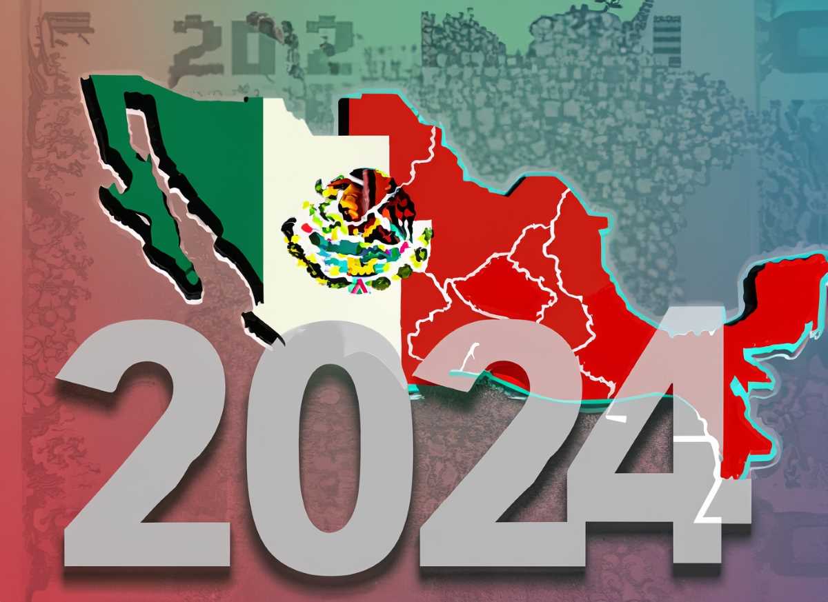 Key projects like the Mayan Train receive budget allocations in Mexico's 2024 Economic Package.