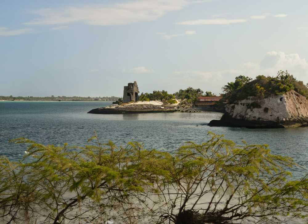 Why Islas Marías Is More Than Just an Island Getaway