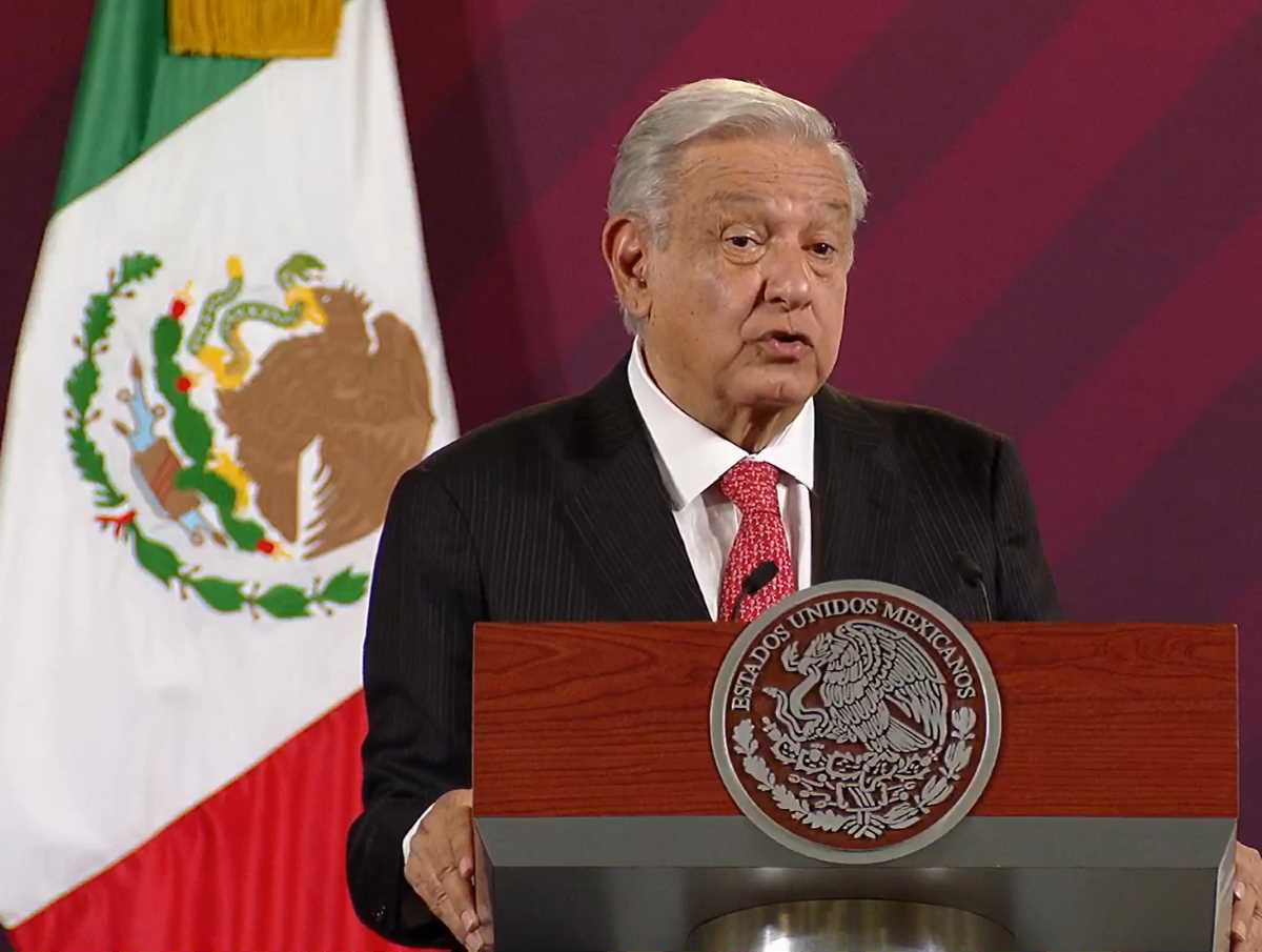 AMLO's commitment to cultural heritage and social welfare takes center stage in his morning conference.