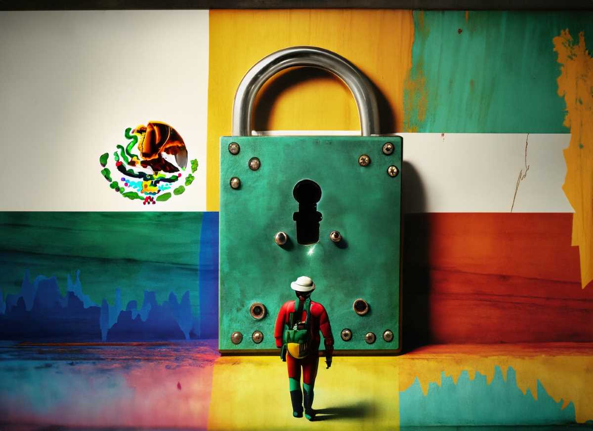 Unlocking Mexico's Potential – A snapshot of a growing economy and efforts to bridge the wealth gap.