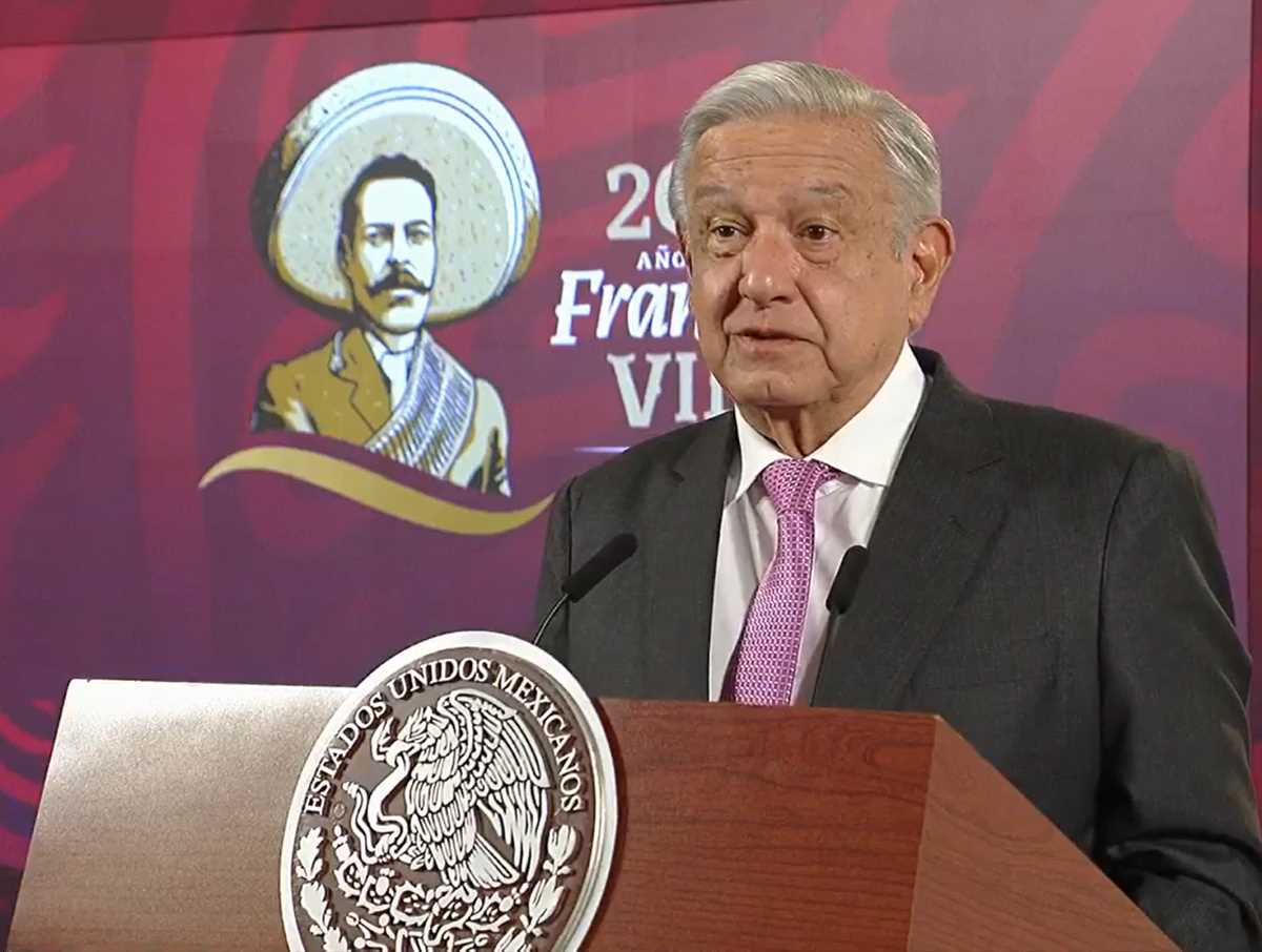 AMLO discusses Mexico's role in diplomacy, economic ties, and environmental stewardship.