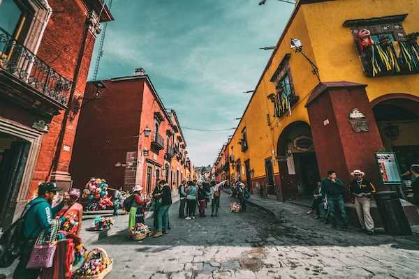 Top 8 Business In Mexico