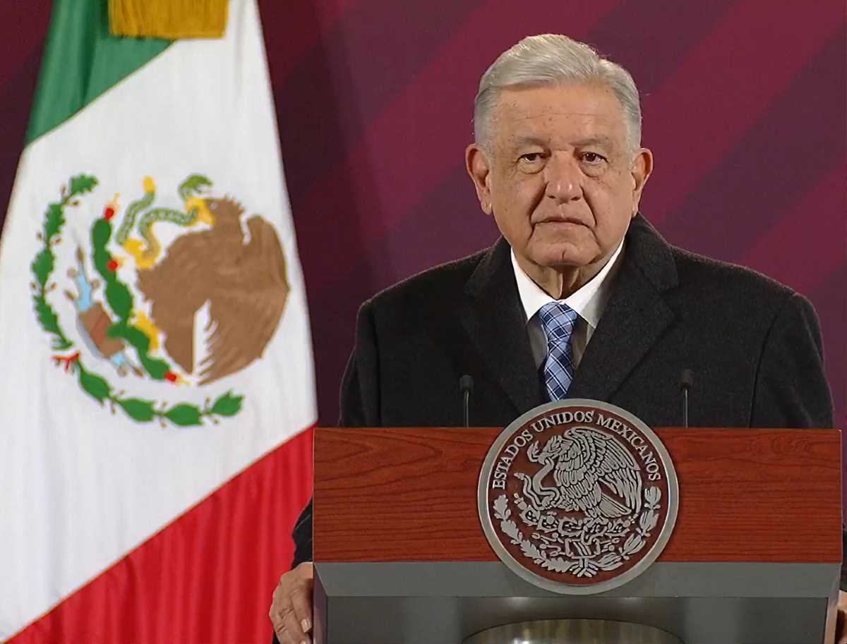 President AMLO unveils Mexico's unique recovery plan for hurricane-stricken Guerrero.