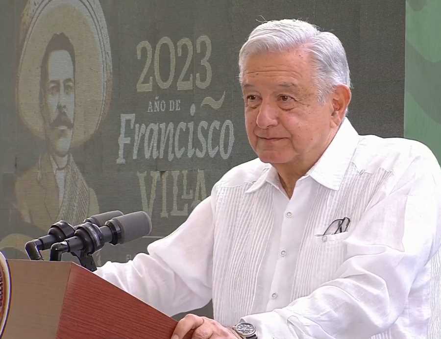 AMLO's morning conference leaves a lasting impression on the political stage, blending controversy with charisma.